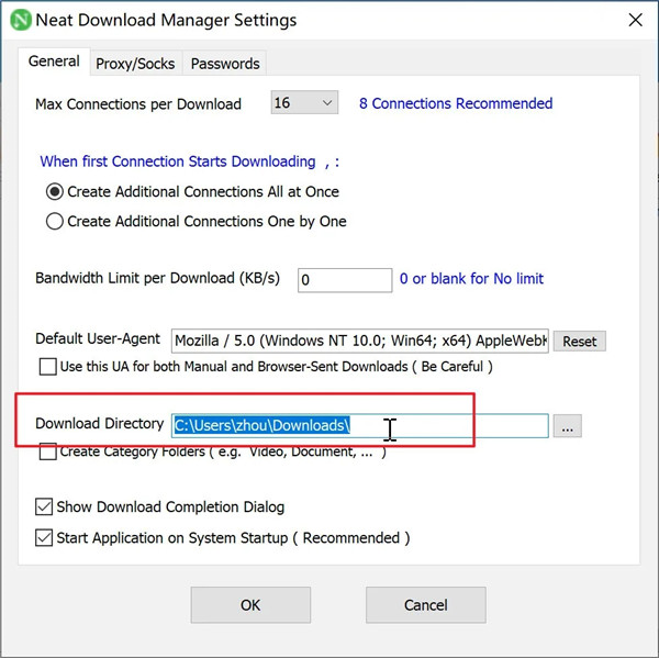 Neat Download Manager中文版