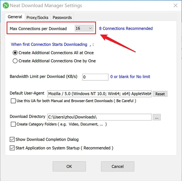 Neat Download Manager中文版