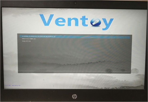 ventoy最新版本