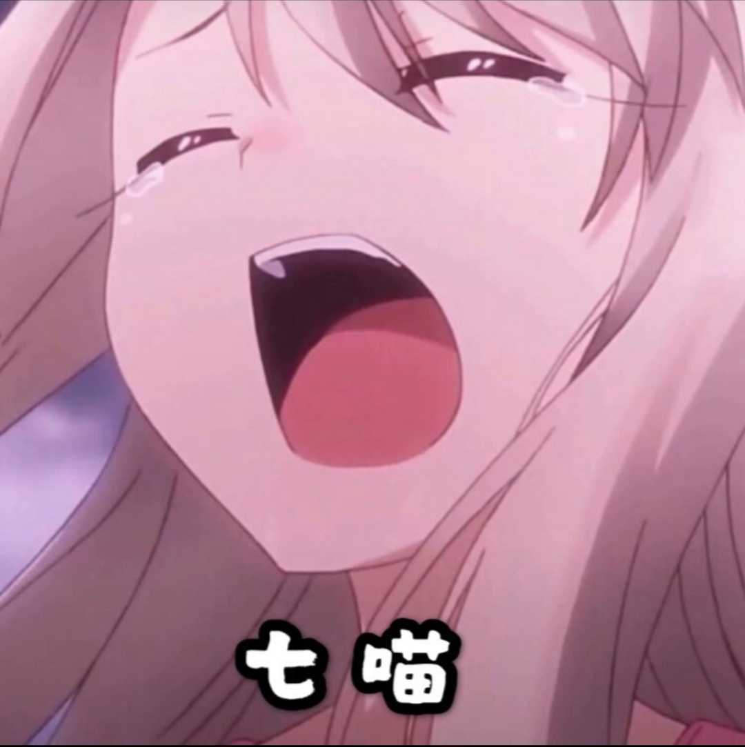 七喵美化框架