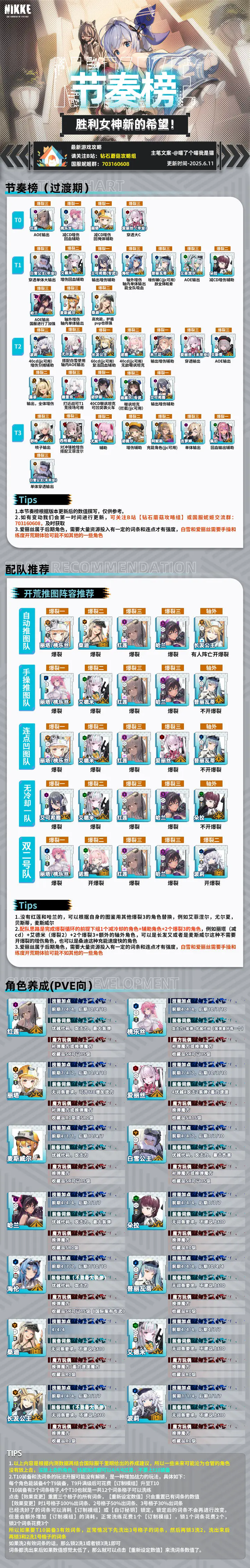 胜利女神新的希望
