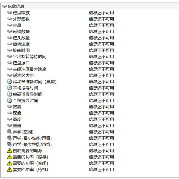 硬盘哨兵中文版