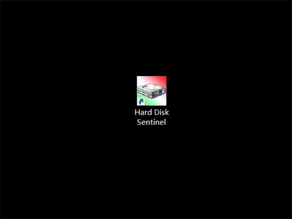 硬盘哨兵中文版