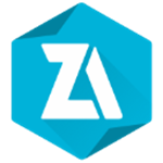 zarchiver解压器蓝色版
