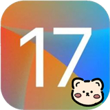 小浣熊ios17启动器中文版