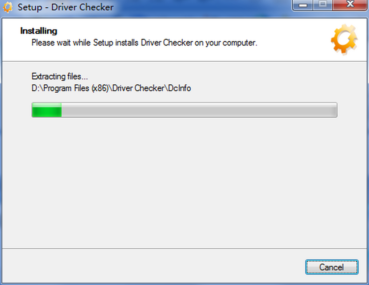 Driver Checker下载-Driver Checker驱动管理电脑版安装包下载v2.7.5 - 远景软件下载频道