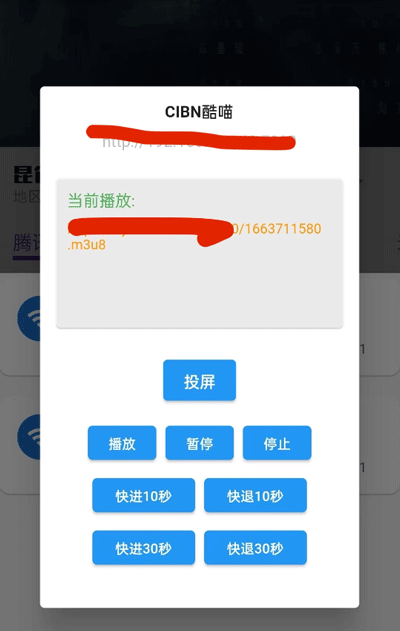 蛋播音乐纯净版