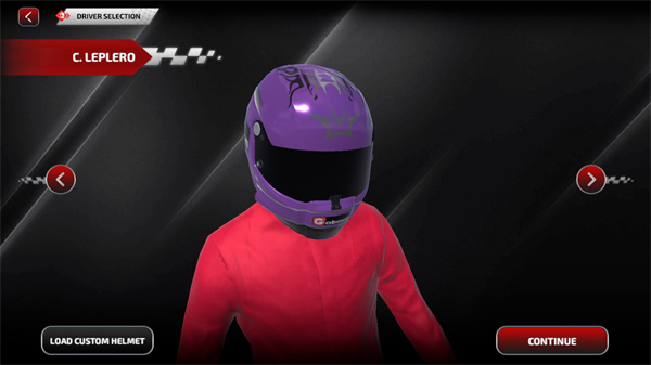 F1方程式赛车汉化版