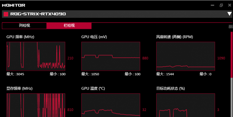 GPU Tweak III