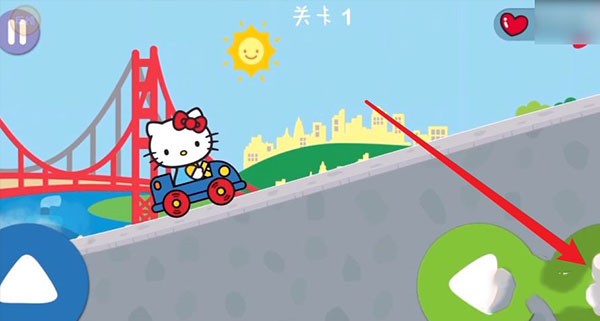 凯蒂猫飞行冒险8