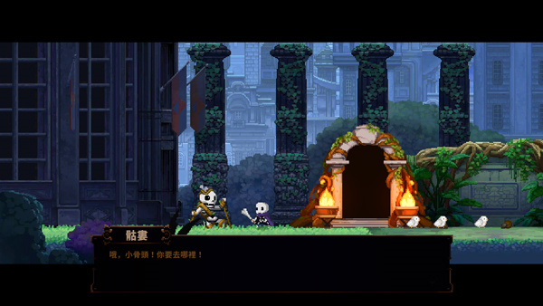 小骨英雄杀手移植版