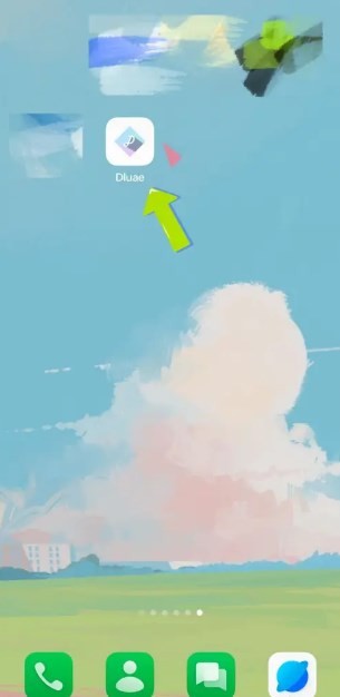 Dluae脚本编辑器正版下载最新版