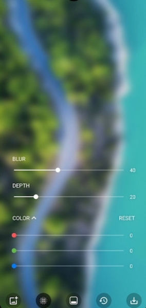 Blurone高级版