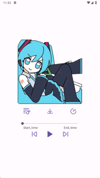 mikumusic手机版