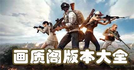 画质阁版本大全