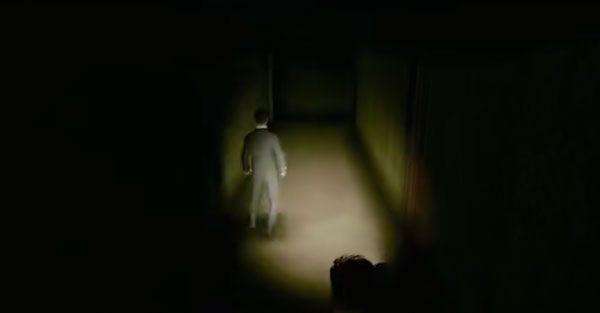 深入后室手机版