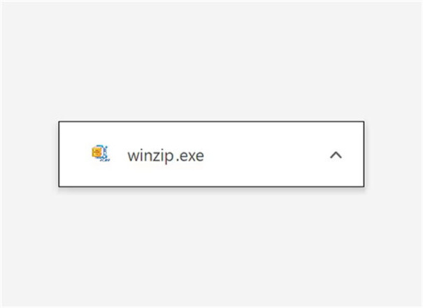 WinZip标准版