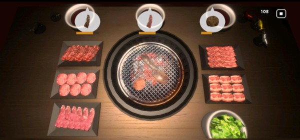 烧肉模拟器联机版