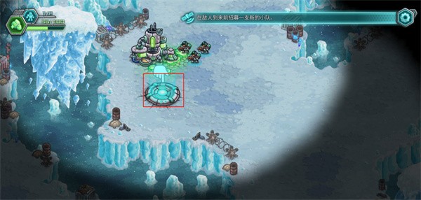 钢铁战队2入侵下载内购最新版游戏攻略7