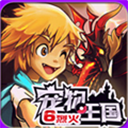 宠物王国6烈火上帝版