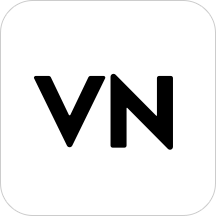 vn剪辑软件中文版