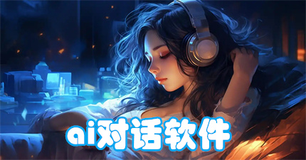 ai对话软件