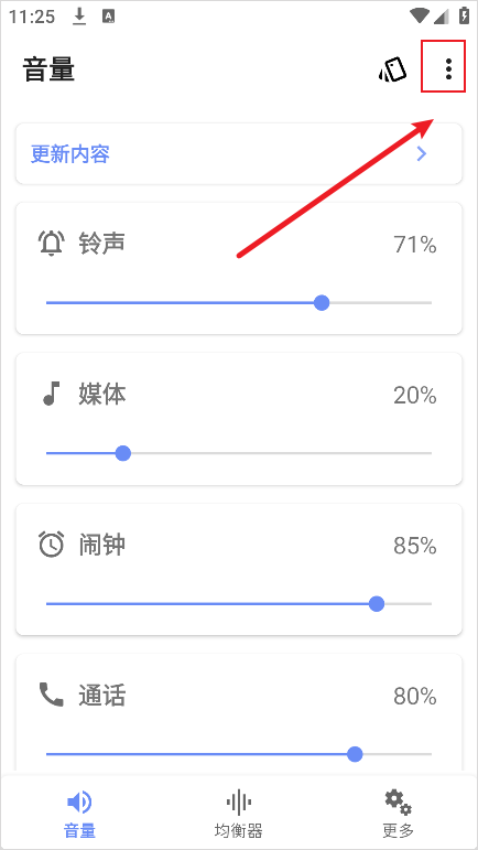 音量君