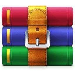 winrar正式版