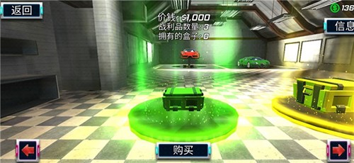 城市英雄暴走2023最新版建筑功能