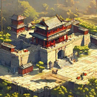 我在古代有座城内置MOD菜单