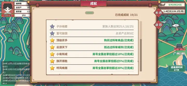 四海一商