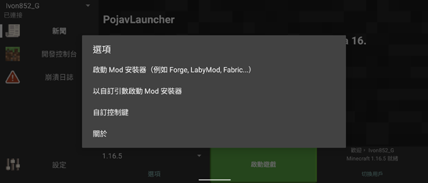 我的世界java版