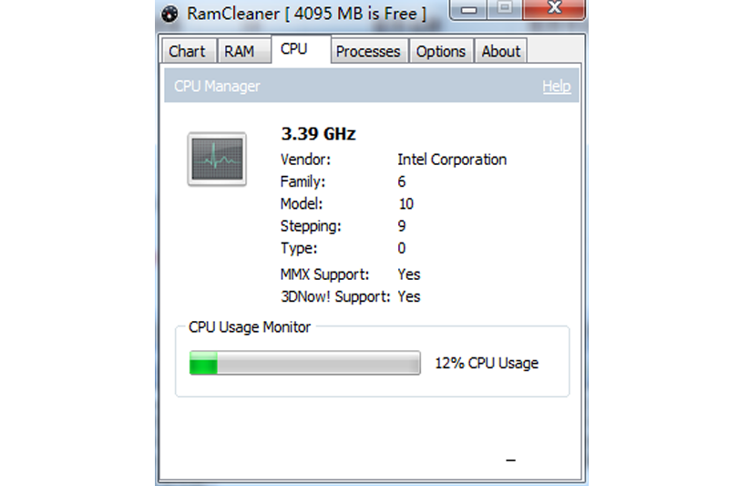RamCleaner