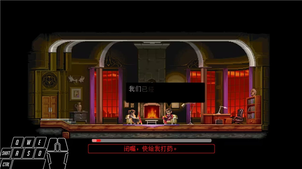 武士零移植版