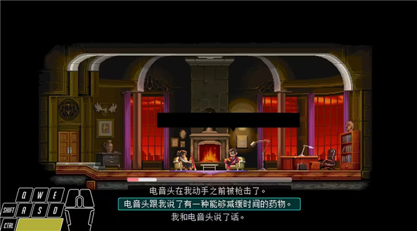 武士零移植版