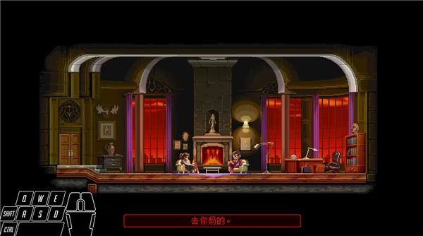 武士零移植版
