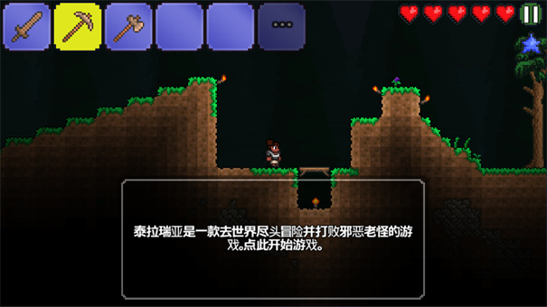 泰拉瑞亚1.2版