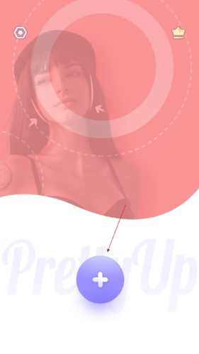 prettyup解锁会员版