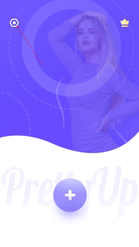 prettyup解锁会员版