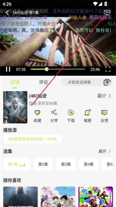 仓鼠4k影视