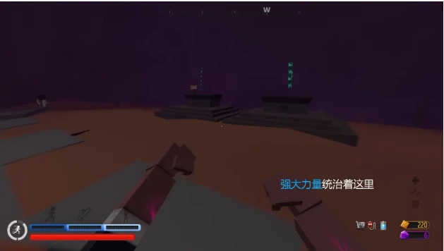 血染小镇汉化版
