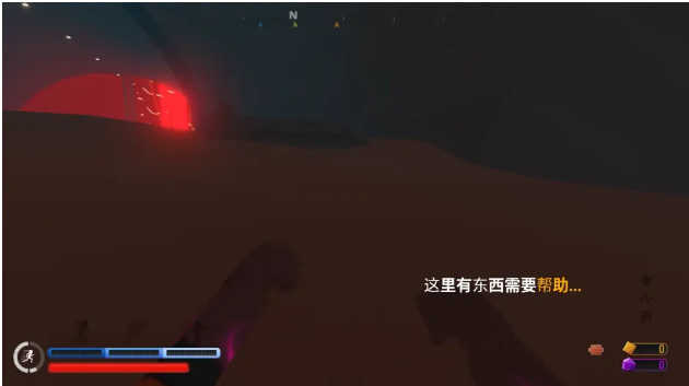 血染小镇汉化版