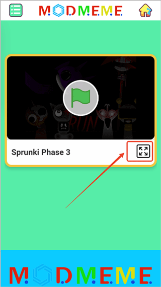 节奏盒子sprunki第三阶段