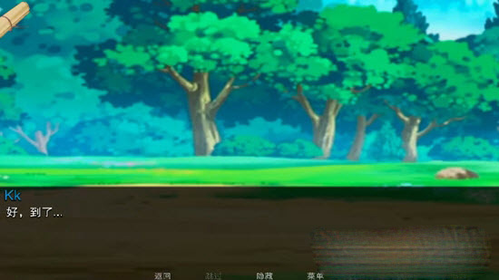 jump harem游戏6个世界