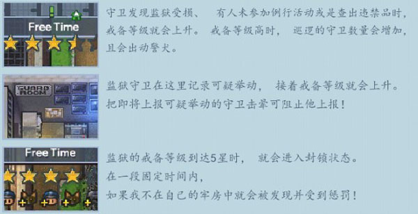 逃脱者2国际版