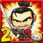 武士大战僵尸2修复版
