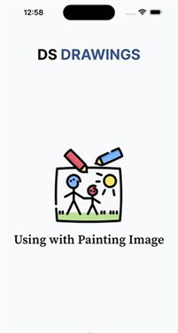 animateddrawings生成器