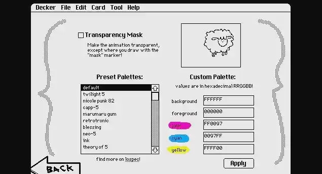 wigglypaint正版
