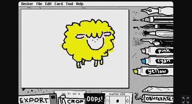 wigglypaint正版