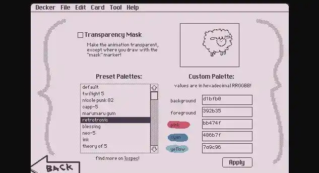 wigglypaint正版